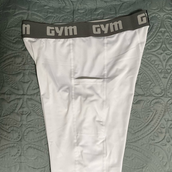 Compression Short by “Jockstraps Inc” - Picture 4 of 5